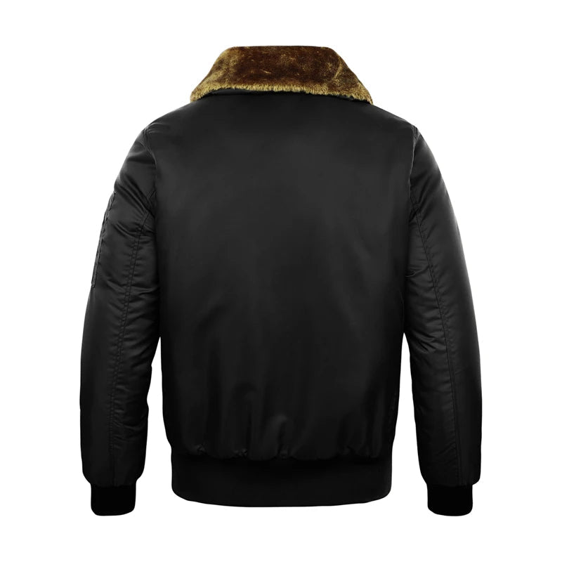 OUTLET  Aldridge Expedition Jacket