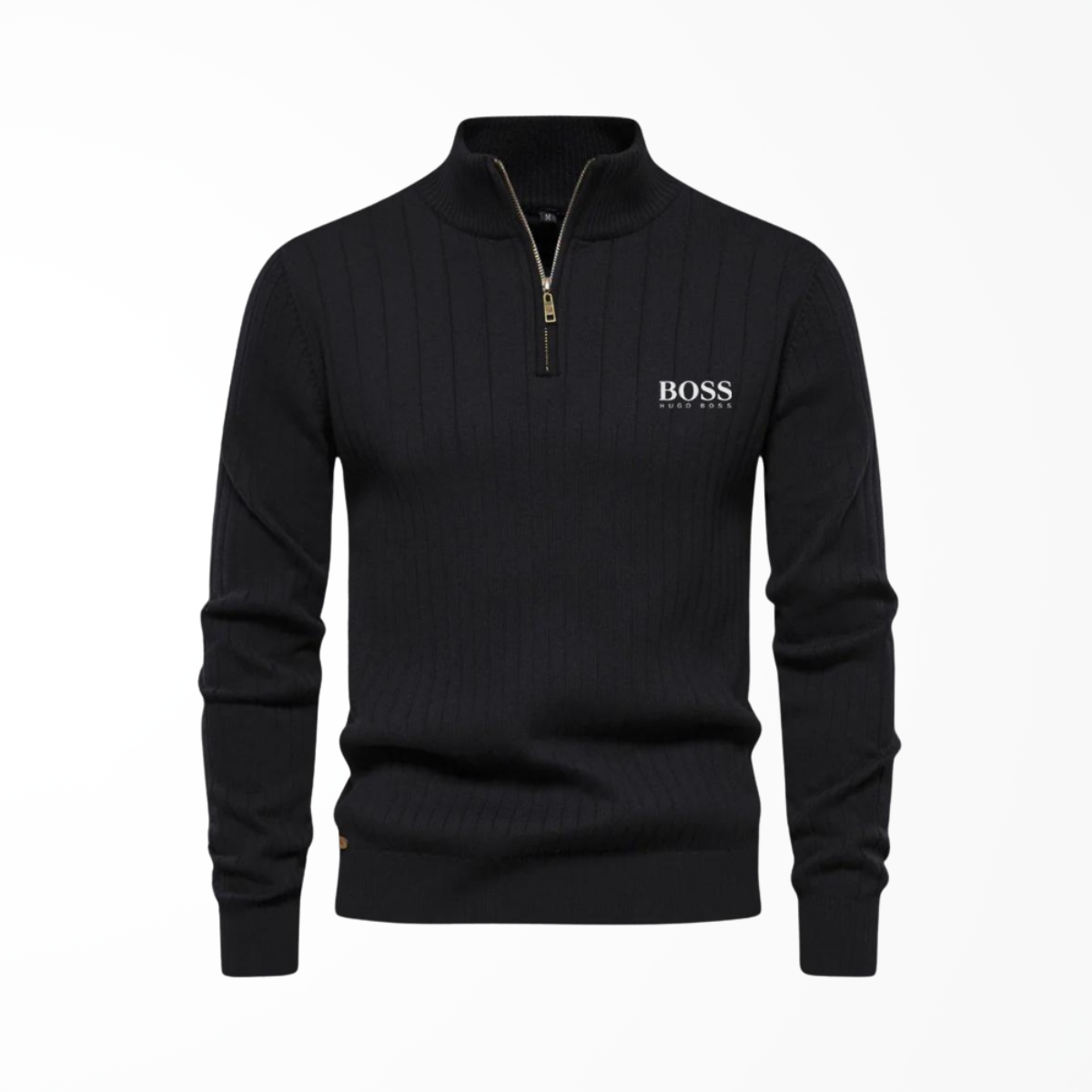 OUTLET™ Quarter-Zip Pullover