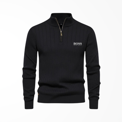 OUTLET™ Quarter-Zip Pullover