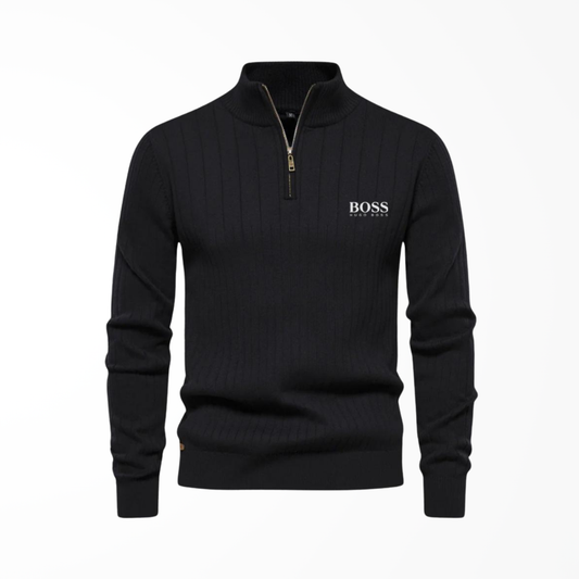 OUTLET™ Quarter-Zip Pullover
