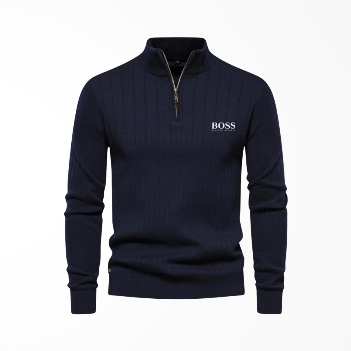 OUTLET™ Quarter-Zip Pullover
