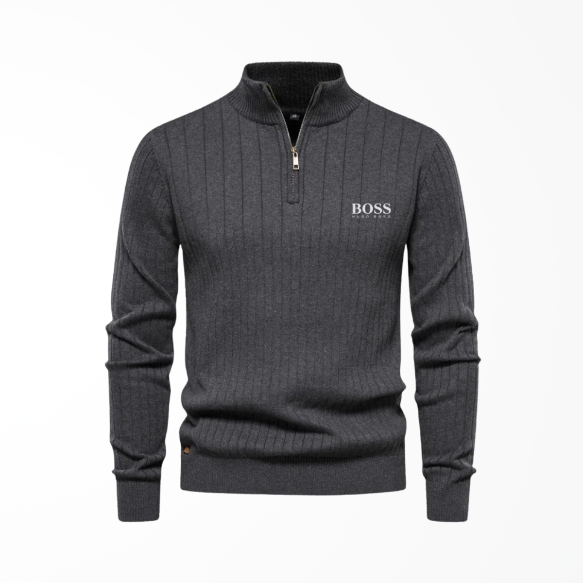 OUTLET™ Quarter-Zip Pullover