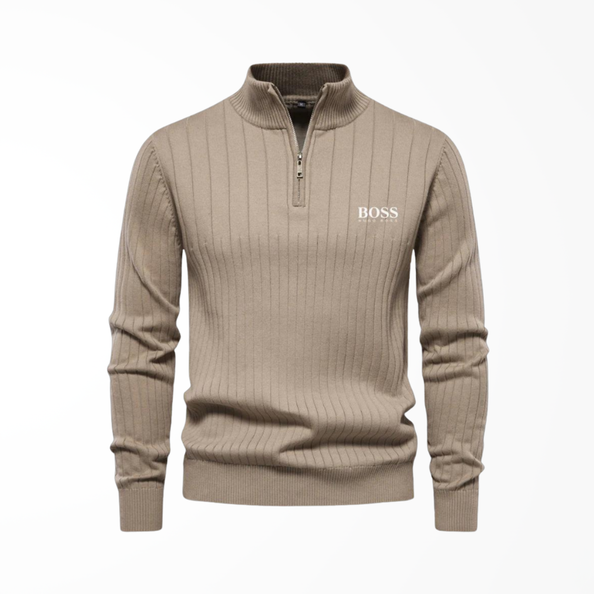 OUTLET™ Quarter-Zip Pullover
