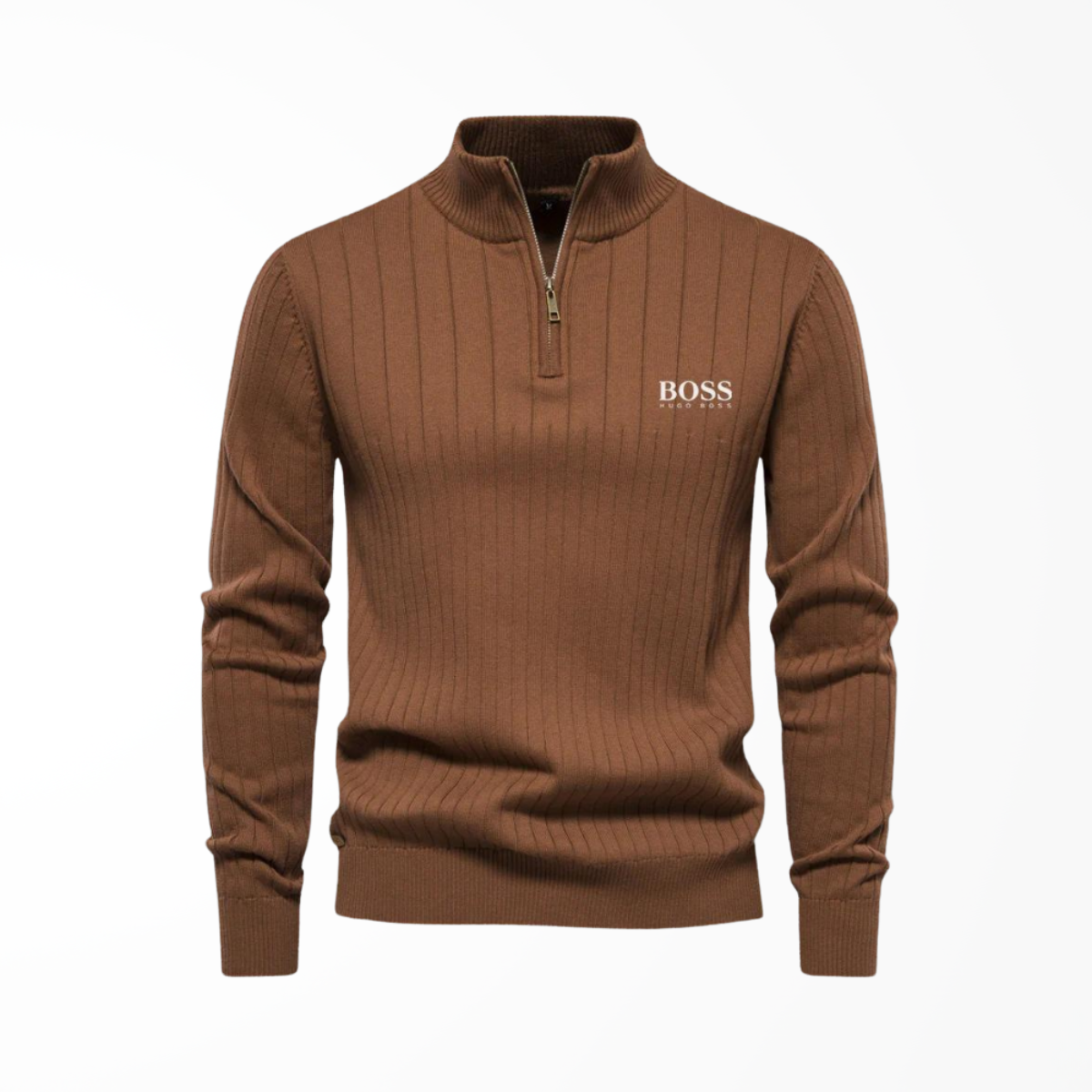 OUTLET™ Quarter-Zip Pullover
