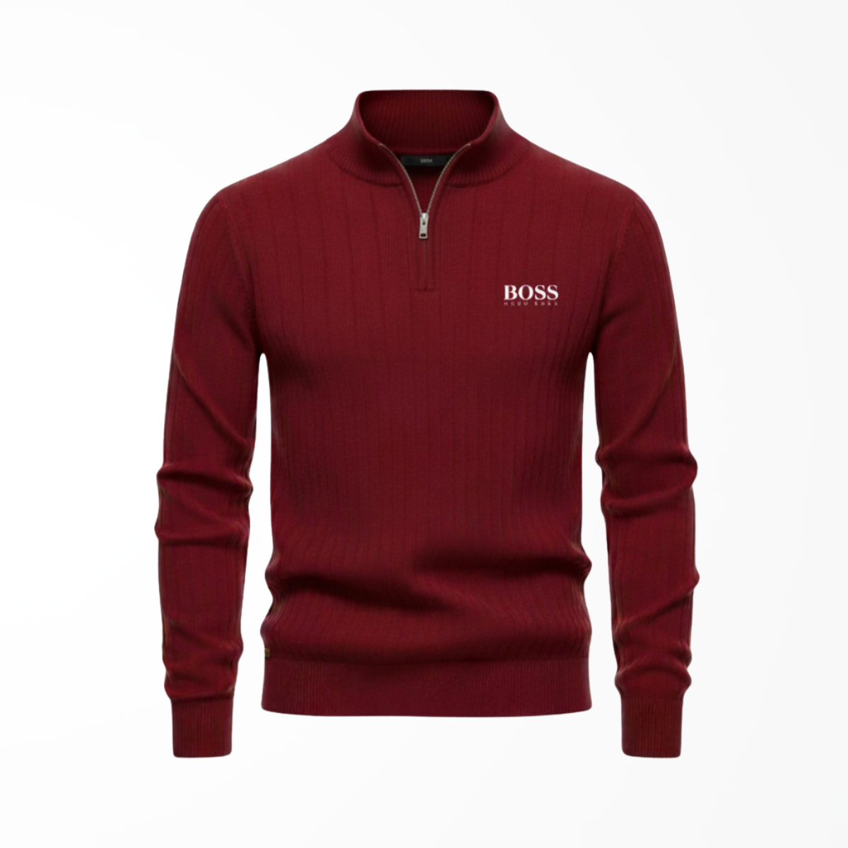 OUTLET™ Quarter-Zip Pullover