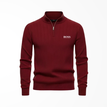 OUTLET™ Quarter-Zip Pullover