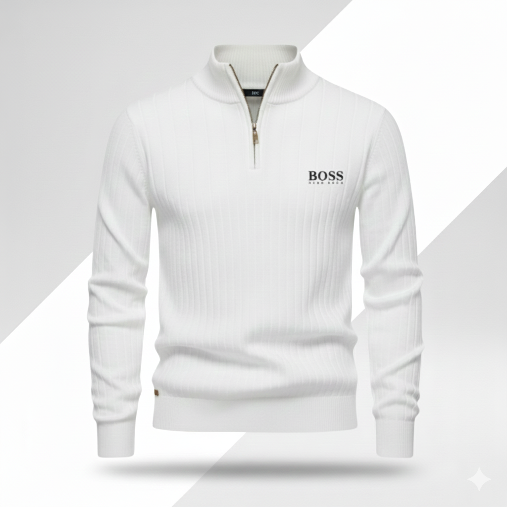 OUTLET™ Quarter-Zip Pullover