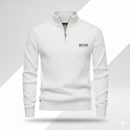 OUTLET™ Quarter-Zip Pullover