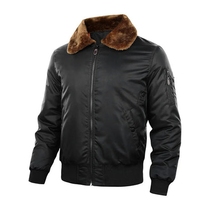 OUTLET  Aldridge Expedition Jacket